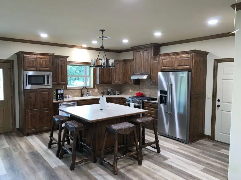 Barndominiums |