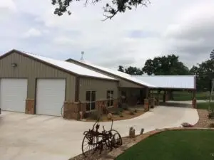 Barndo 30