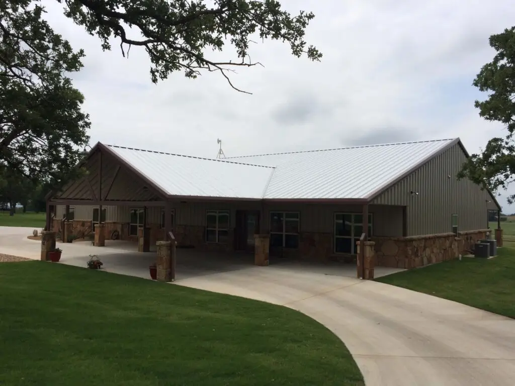 Barndominiums |