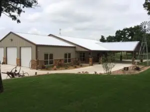 Barndo 32