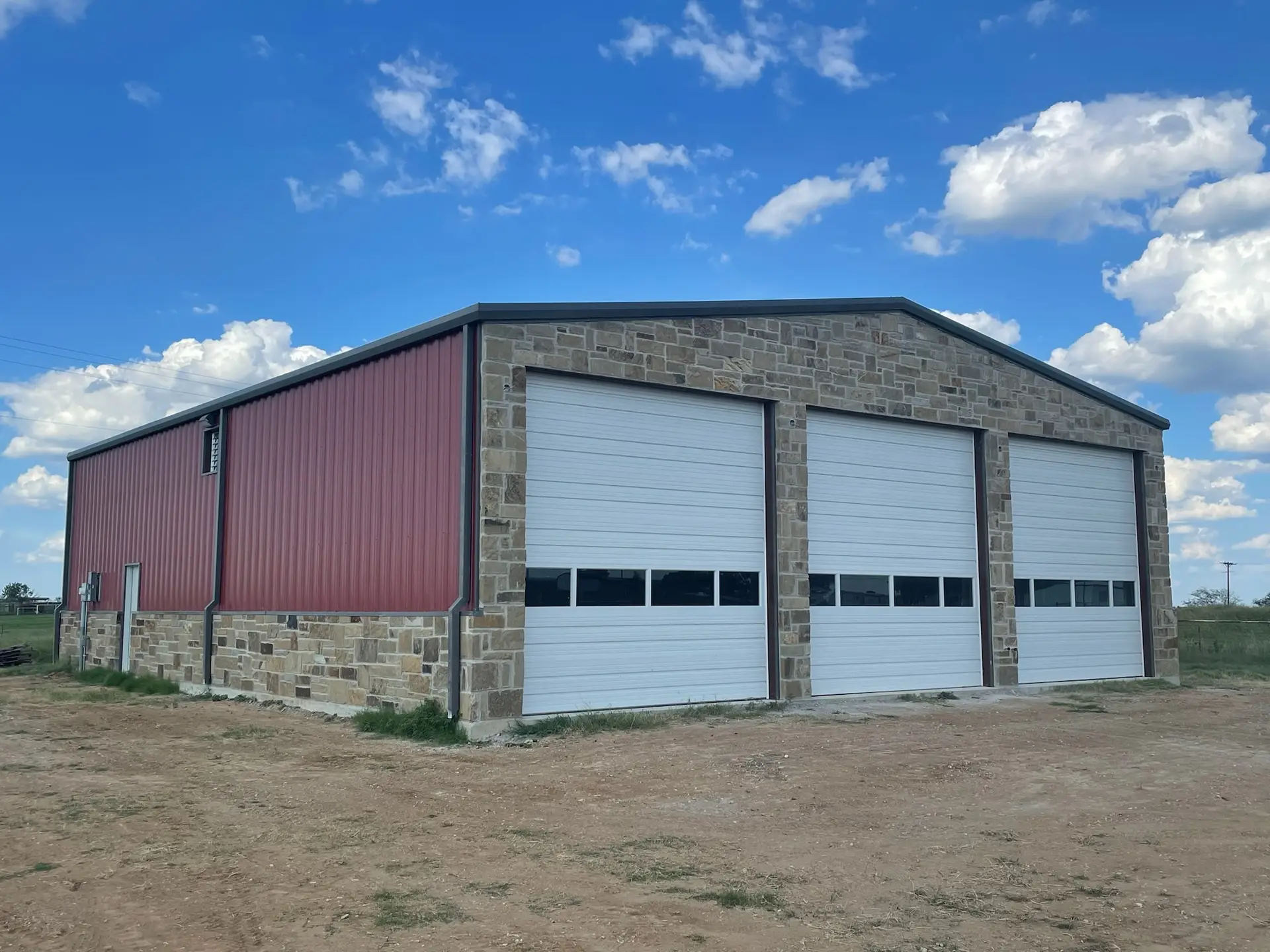 Nocona fire dept