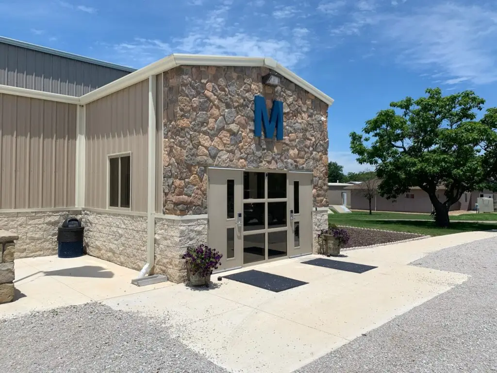 Montague County Elementary School